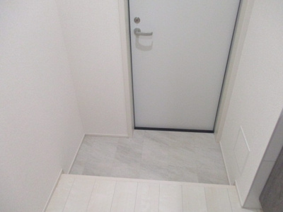 【玄関】 | フジパレス北加賀屋駅北Ⅲ番館