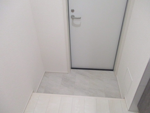 【玄関】 | フジパレス北加賀屋駅北Ⅲ番館