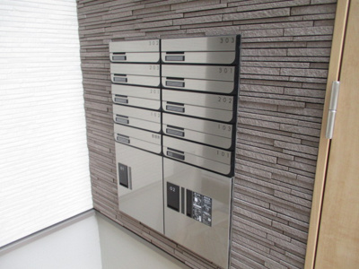 【その他共用部分】 | フジパレス北加賀屋駅北Ⅲ番館