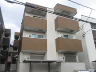 フジパレス北加賀屋駅北Ⅲ番館の画像