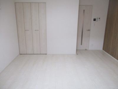 【居間・リビング】 | フジパレス北加賀屋駅北Ⅲ番館