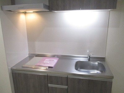 【キッチン】 | フジパレス北加賀屋駅北Ⅲ番館