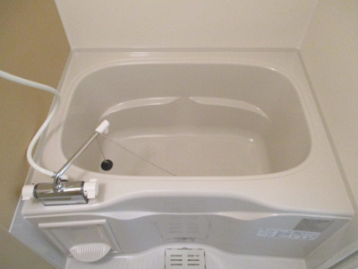 【浴室】 | フジパレス北加賀屋駅北Ⅲ番館