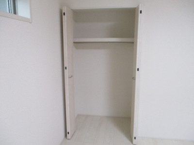 【収納】 | フジパレス北加賀屋駅北Ⅲ番館