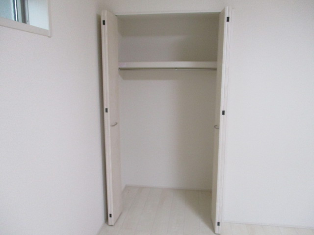 【収納】 | フジパレス北加賀屋駅北Ⅲ番館