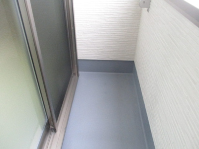 【バルコニー】 | フジパレス北加賀屋駅北Ⅲ番館