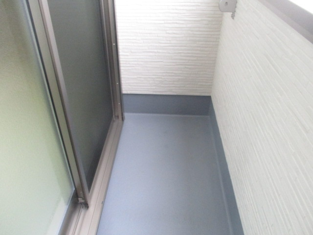 【バルコニー】 | フジパレス北加賀屋駅北Ⅲ番館