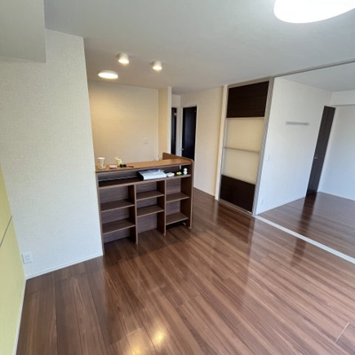 【居間・リビング】 | ベルフルール