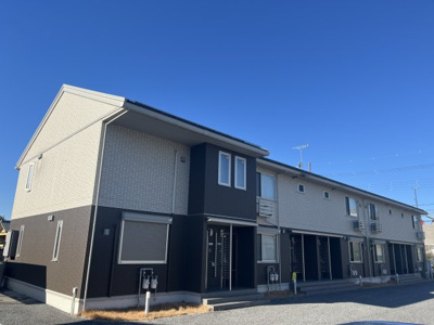 【外観】 | ベルフルール