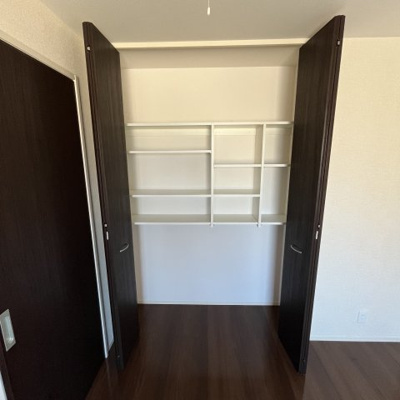 【収納】 | ベルフルール