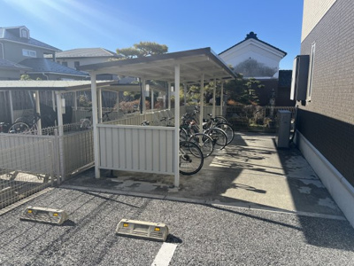 【その他共用部分】 | ベルフルール