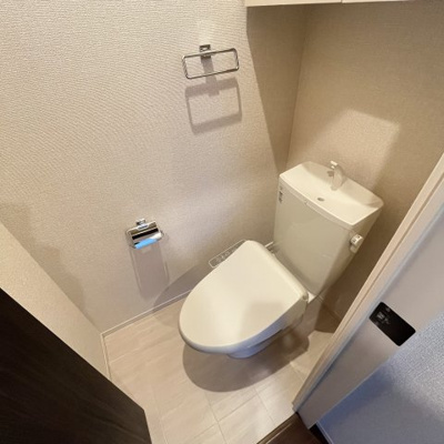 【トイレ】 | ベルフルール