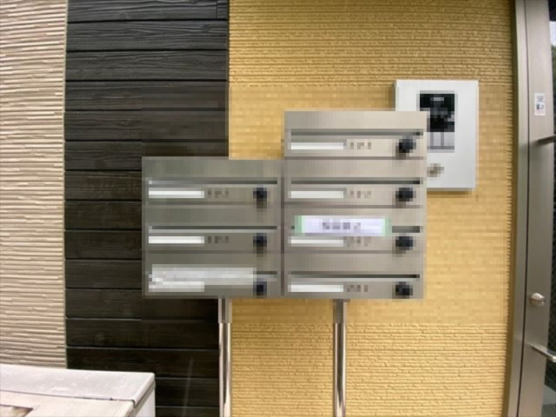 カーサヴェルデのその他共用部分|カーサヴェルデ