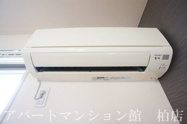 ピアチェーレⅠの設備