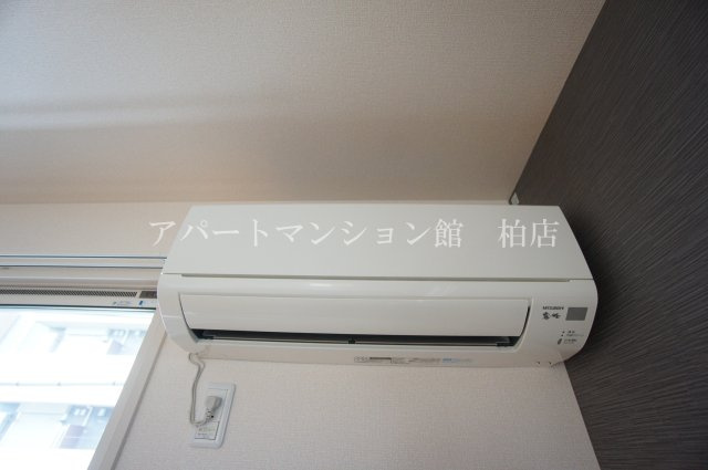 ピアチェーレⅠの設備
