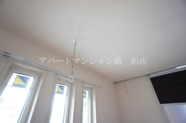 ピアチェーレⅠのその他