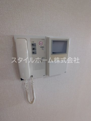【セキュリティ】 | ビラ鳳笙 | 別部屋写真です。
