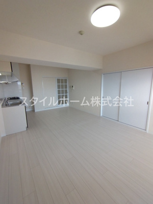 【居間・リビング】 | ビラ鳳笙 | 別部屋写真です。
