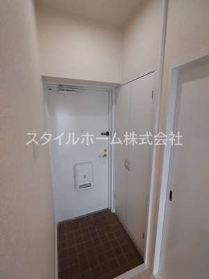 【玄関】 | ビラ鳳笙 | 別部屋写真です。
