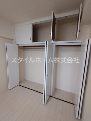 【収納】 | ビラ鳳笙 | 別部屋写真です。
