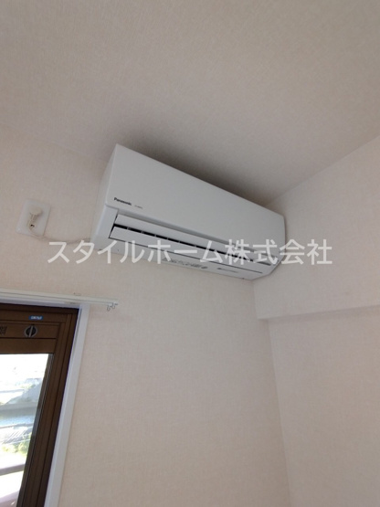 【設備】 | ビラ鳳笙 | 別部屋写真です。
