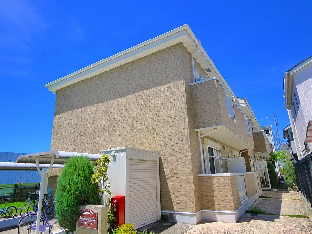 アムール　パティオ