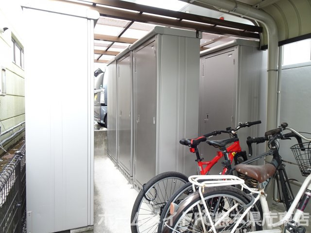 熊本市西区横手４丁目の賃貸マンションのその他