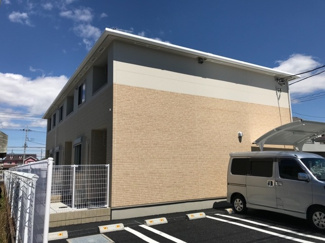 【駐車場】 | 外観写真その他3