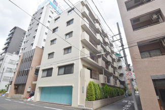 【外観】 | 物件のお問い合わせは、 ０１２０－７００－９６８までお気軽にどうぞ！
外観
