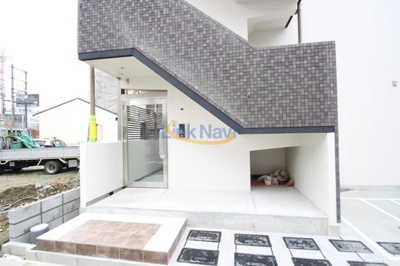 【エントランス】 | パインコート塚本