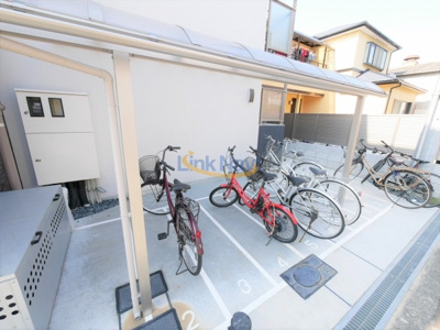 【その他共用部分】 | パインコート塚本