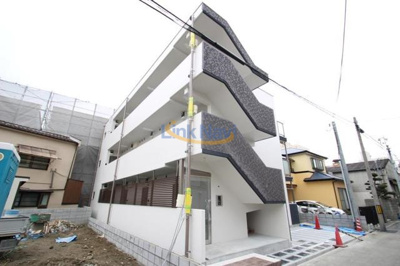 【外観】 | パインコート塚本