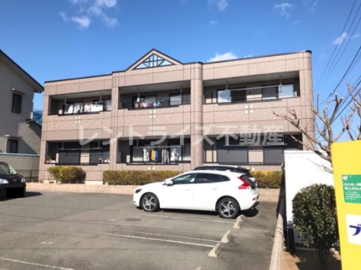 パークサイド ヴィレッジ