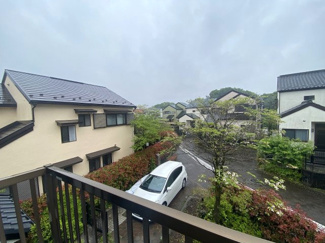 【展望】 | 物件からの眺望