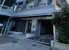 【エントランス】 | プレール・ドゥーク東京ＥＡＳＴ　Ⅳ　ＲｉｖｅｒＳｉｄｅ