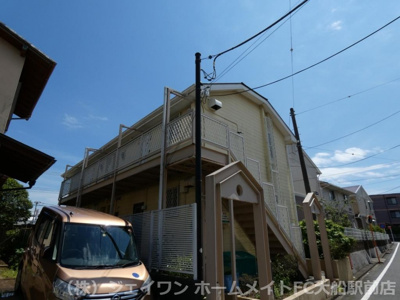 【外観】 | ユーハウス