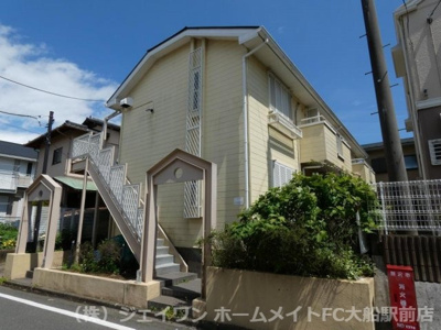 【外観】 | ユーハウス