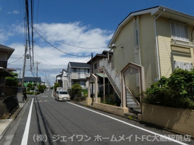 【その他共用部分】 | ユーハウス