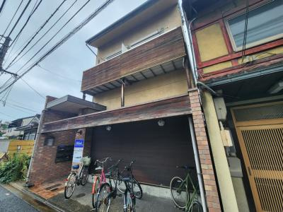 ロフティ山ノ内の外観