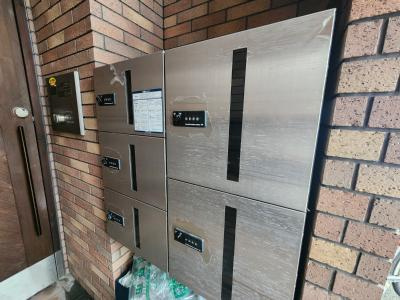 ロフティ山ノ内のその他共用部分
