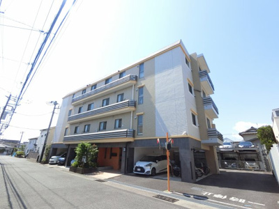 【外観】 | セルアージュ南鴨宮コートブリーズ | 外観部分