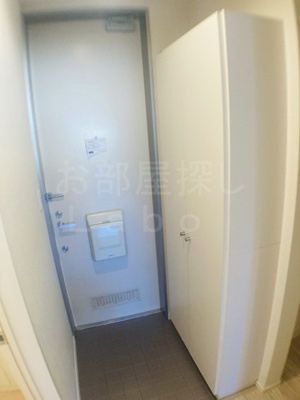 【玄関】 | ドゥージェーム