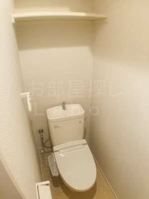 【トイレ】 | ドゥージェーム