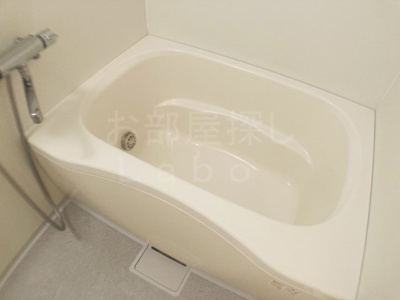 【浴室】 | ドゥージェーム
