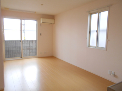 【外観】 | シュウクレア