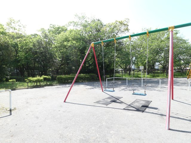 UR取手井野（2DK_2C）のその他共用部分