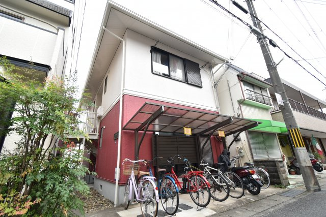コーポホーセン