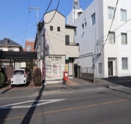 【その他】 | Dimorare（ディモラーレ） | 万平郵便局まで343m