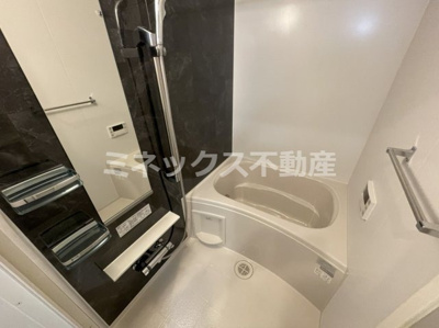 【バルコニー】 | ピーノ グランデ | 同タイプのお部屋の写真