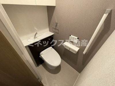 【セキュリティ】 | ピーノ グランデ | 同タイプのお部屋の写真